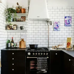 Nonuform Vägghyllor-Exilis Mini Vägghylla 12x118 cm, Aluminium