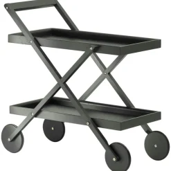 Exit Serveringsvagn, Vitgrå