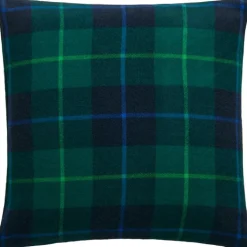 Extra fine Kuddfodral 50x50 cm, Burnt Wheat