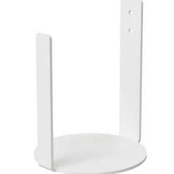 Extra Toalettrullehållare, Vit