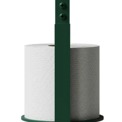 Extra Toalettrullehållare, Vit