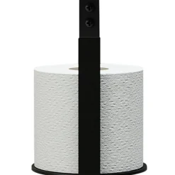 Extra Toalettrullehållare, Vit