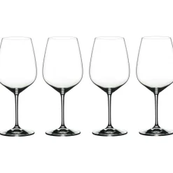 Extreme Cabernet/Merlot Vinglas 80 cl, 4-pack