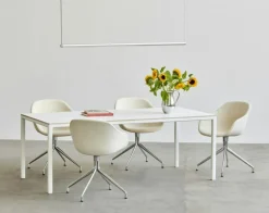 Factor Linear Pendel Diffus, Soft Black