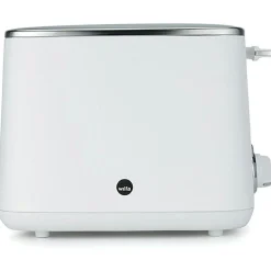 Family Brödrost 2 Skivor, Vit