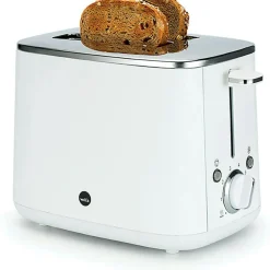 Family Brödrost 2 Skivor, Vit