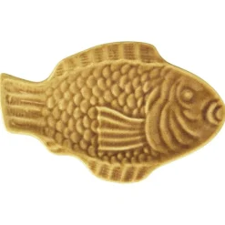 Fat Fisk 21,5 cm, Honung