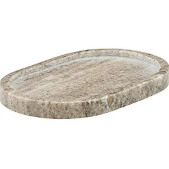 Fat 19.5x12.5 cm, Beige