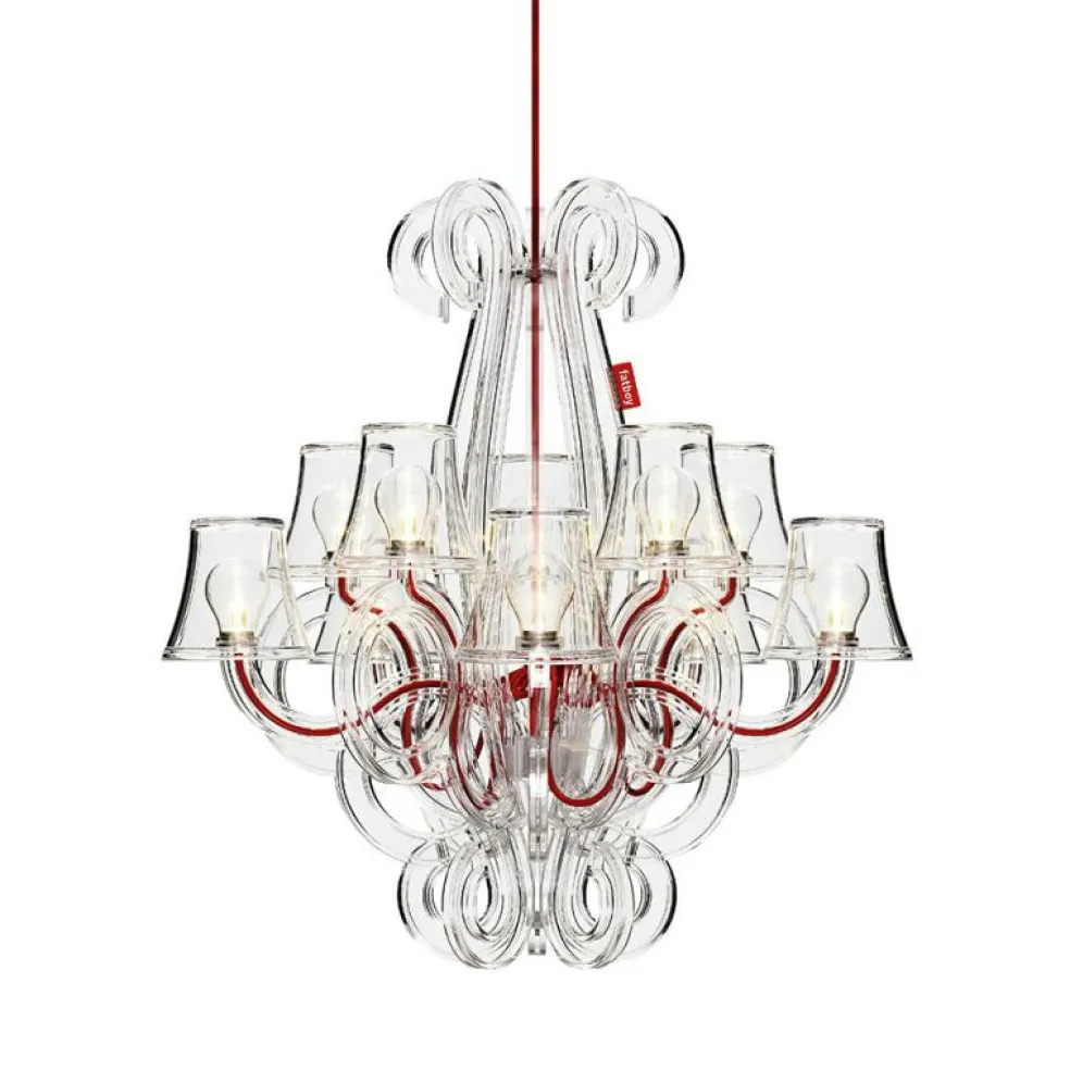 Fatboy® RockCoco 12.0 transparent