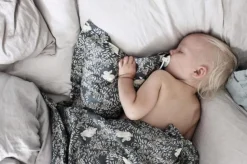 Fauna Bäddset 70x80 cm, Baby