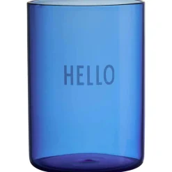Favourite Dricksglas 35 cl, Hello