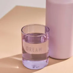 Favourite Dricksglas 35 cl, Hello