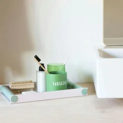 Design Letters Tekoppar|Kaffekoppar-Favourite Kopp 25 cl, Fashion Colour Collection, Fabulous