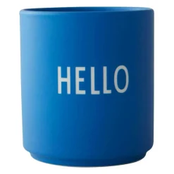 Design Letters Tekoppar|Kaffekoppar-Favourite Kopp 25 cl, Fashion Colour Collection, Fabulous