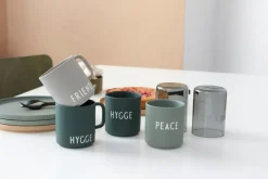 Favourite Kopp Med Handtag 25 cl, Rose