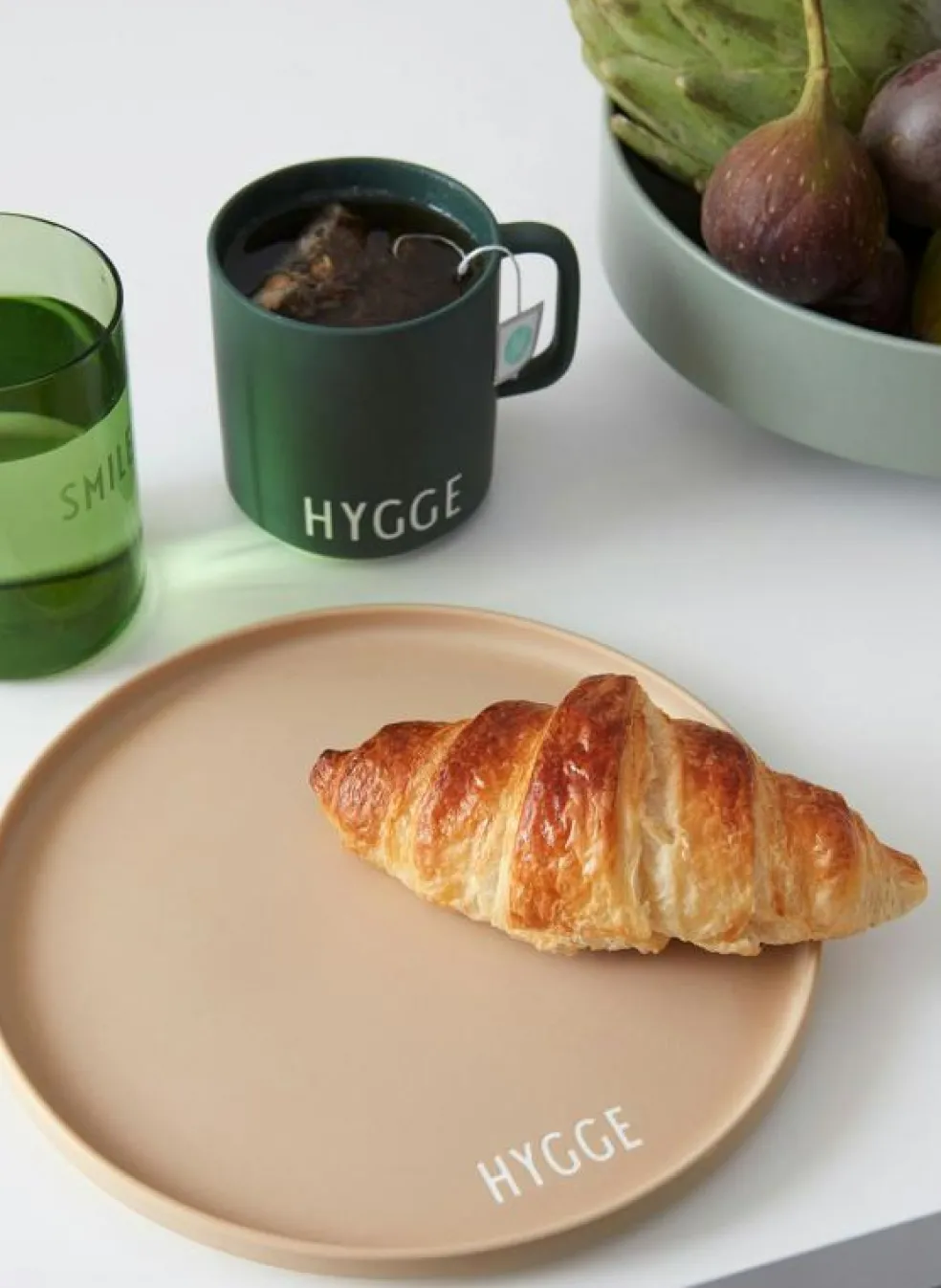 Favourite Kopp Med Handtag 25 cl, Rose