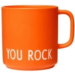 Favourite Kopp Med Handtag 25 cl, Rose