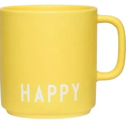 Favourite Kopp Med Handtag 25 cl, Rose