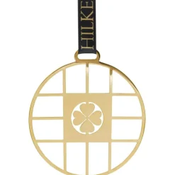 Hilke Collection Dekorativa Accessoarer-Felicità Dekoration, Guld