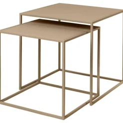 Fera Bord 2-pack, Svart