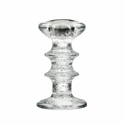 Iittala Ljusstakar-Festivo Ljusstake 15 cm + Insats