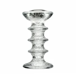 Iittala Ljusstakar-Festivo Ljusstake 15 cm + Insats