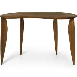 Feve Skrivbord Valnöt