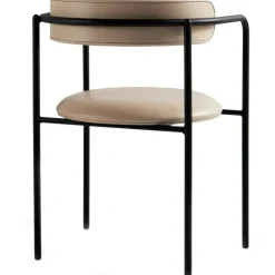 Friends & Founders Stolar-FF Karmstol, Ivory Karakorum / Krom