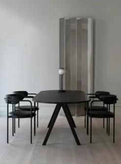 Friends & Founders Stolar-FF Karmstol, Ivory Karakorum / Krom