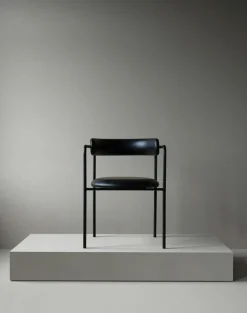 Friends & Founders Stolar-FF Karmstol, Ivory Karakorum / Krom