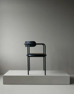 Friends & Founders Stolar-FF Karmstol, Ivory Karakorum / Krom