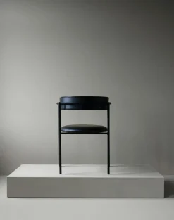 Friends & Founders Stolar-FF Karmstol, Ivory Karakorum / Krom