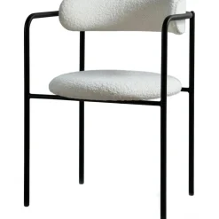 Friends & Founders Stolar-FF Karmstol, Ivory Karakorum / Krom