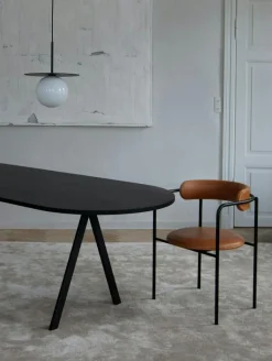 Friends & Founders Stolar-FF Karmstol, Ivory Karakorum / Krom