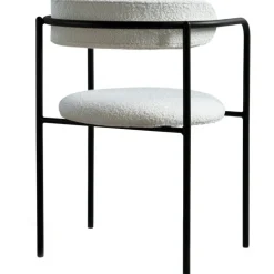 Friends & Founders Stolar-FF Karmstol, Ivory Karakorum / Krom