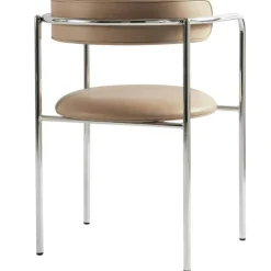 Friends & Founders Stolar-FF Karmstol, Ivory Karakorum / Krom