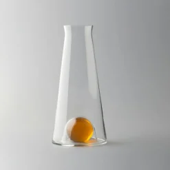 Design House Stockholm Vattenkaraffer & Vattenkannor-Fia, Karaff,