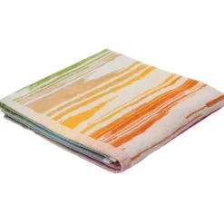 Fiammetta Handduk Multi, 40x70 cm