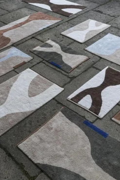 Figura Matta 50x80 cm, Brick