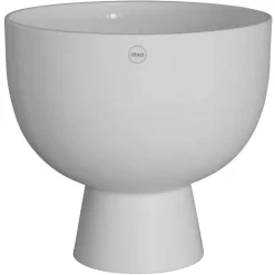 Figure Kruka Large, Vit