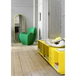 Figure Spegel, Nordic