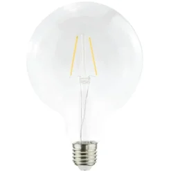 Airam Ljuskällor-Filament LED Glob 95 mm E27 2700K 250lm 2,5W