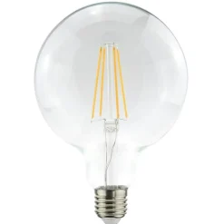 Filament LED Glob 125 mm E27 2700K 250lm 2,5W