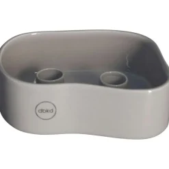 Fill Me Up Ljusstake 12x15 cm Small, Shiny Mole