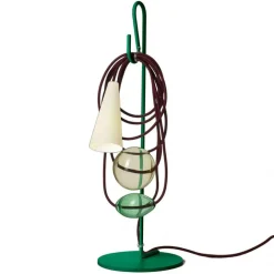 Filo Bordslampa 05, Southern Talisman