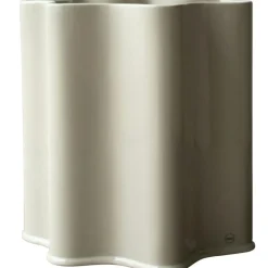 Filter Kruka 28 cm, Creme