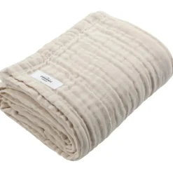 The Organic Company Handdukar & Badlakan-FINE Badhandduk, Dusty Mint