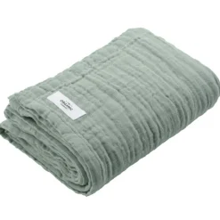 The Organic Company Handdukar & Badlakan-FINE Badhandduk, Dusty Mint