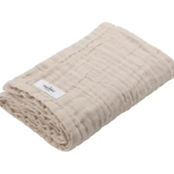 The Organic Company Handdukar & Badlakan-FINE Handduk, Dusty Mint