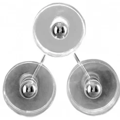 Fiore 103 Vägglampa